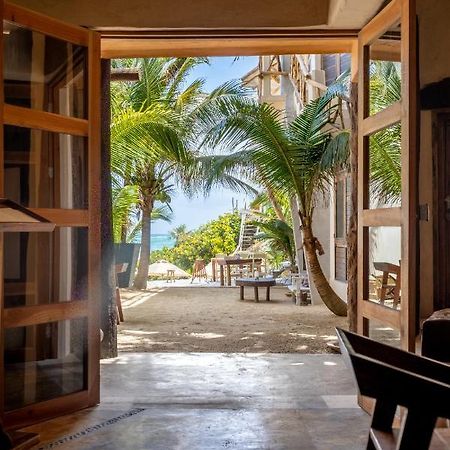 La Posada Del Sol Boutique Hotel Тулум Екстер'єр фото