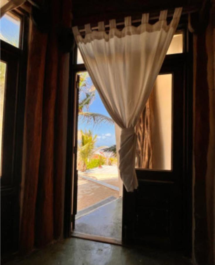 La Posada Del Sol Boutique Hotel Тулум Екстер'єр фото