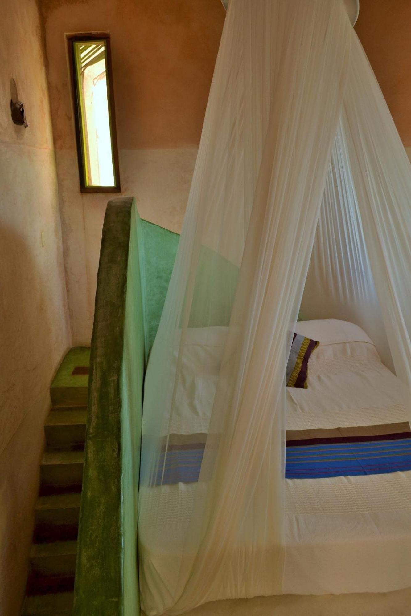 La Posada Del Sol Boutique Hotel Тулум Номер фото