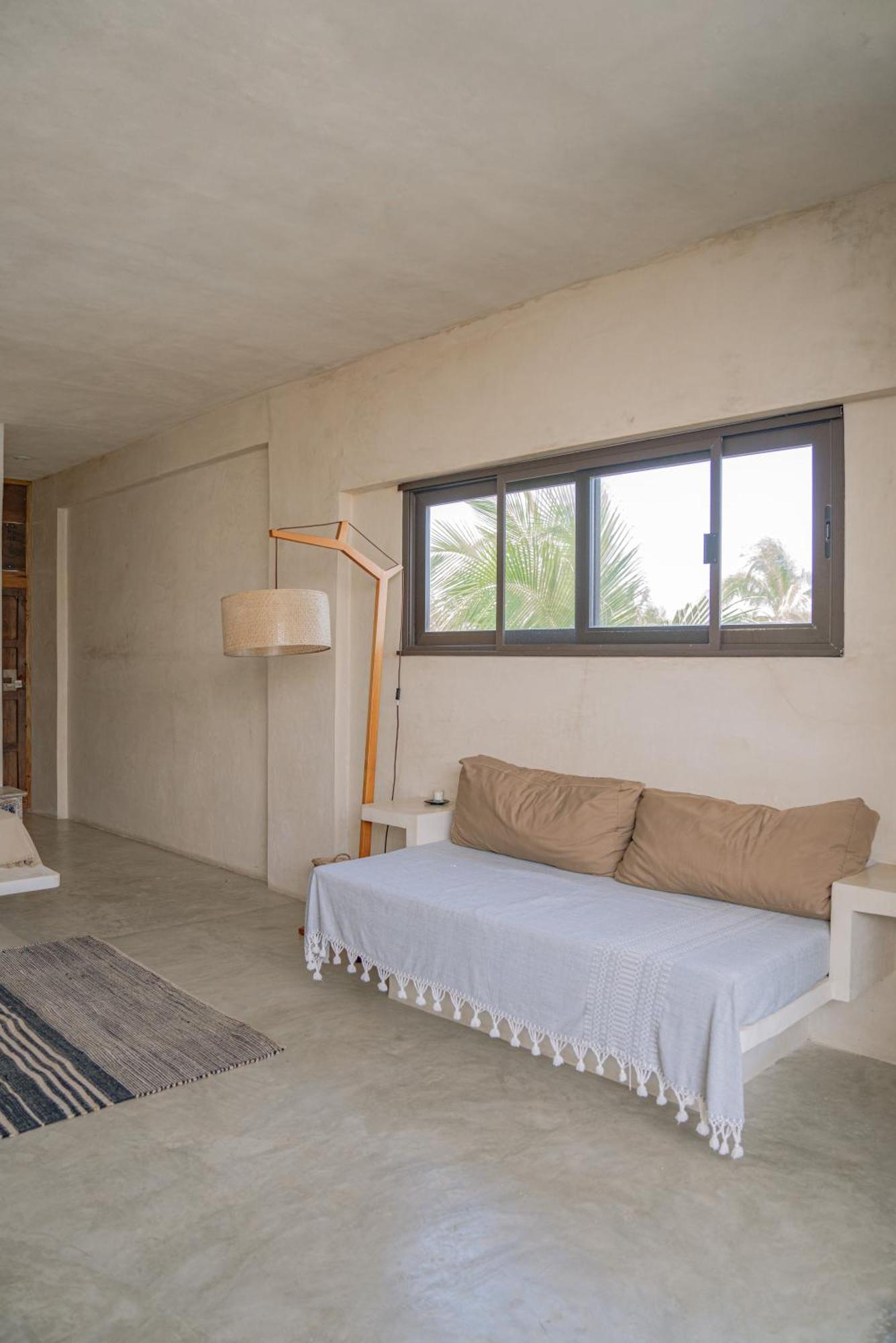 La Posada Del Sol Boutique Hotel Тулум Екстер'єр фото