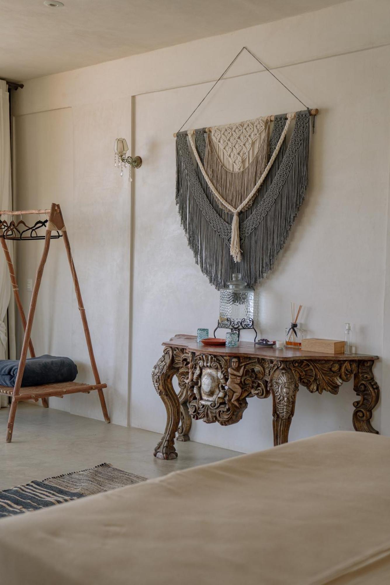 La Posada Del Sol Boutique Hotel Тулум Екстер'єр фото
