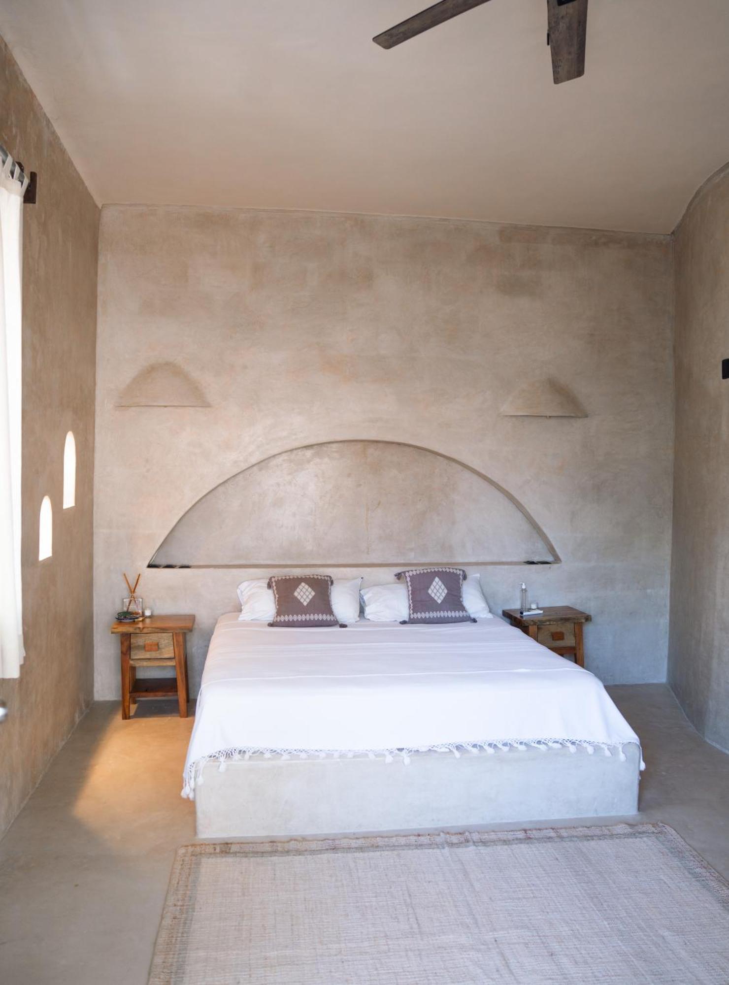 La Posada Del Sol Boutique Hotel Тулум Екстер'єр фото