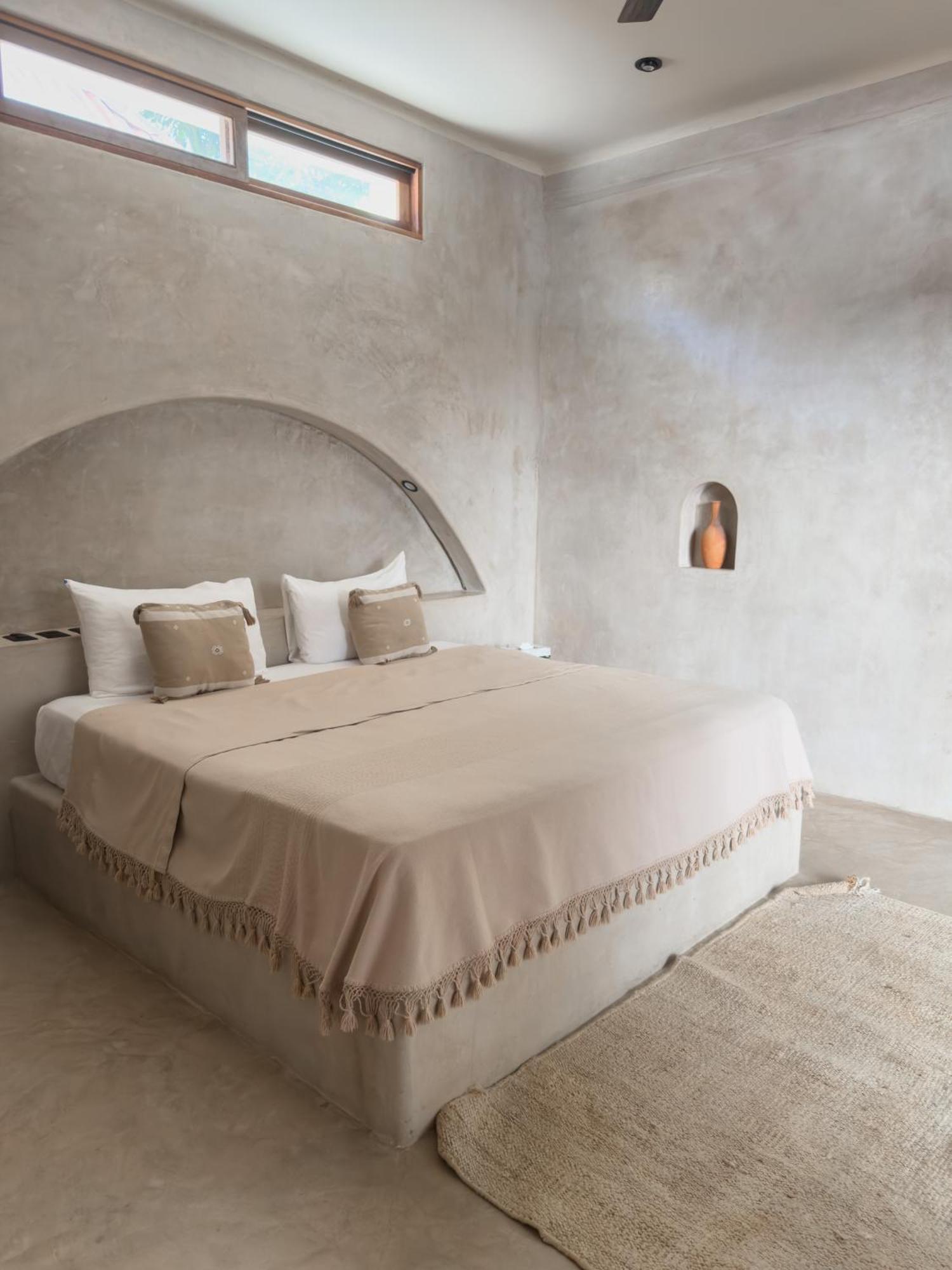 La Posada Del Sol Boutique Hotel Тулум Екстер'єр фото