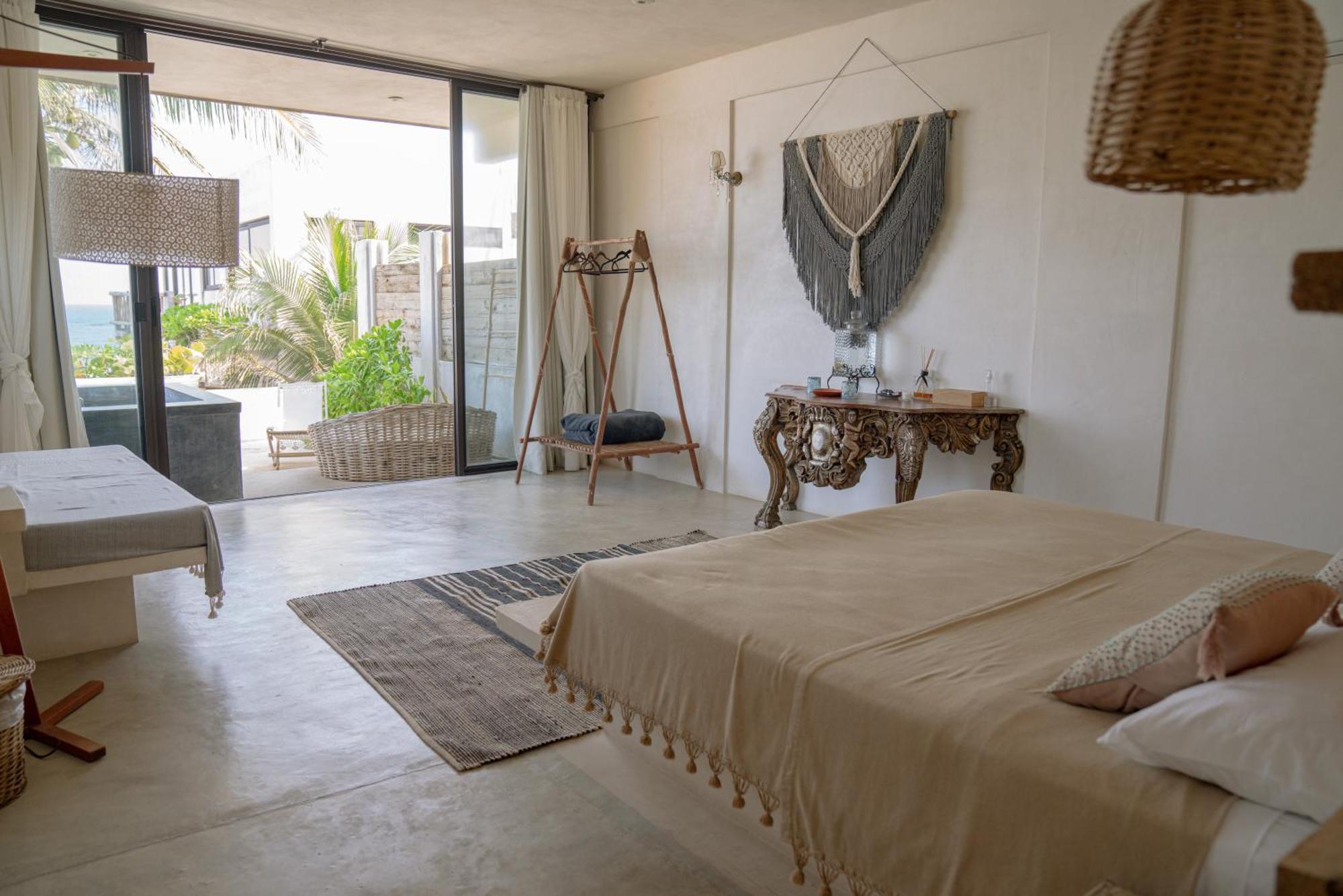 La Posada Del Sol Boutique Hotel Тулум Екстер'єр фото