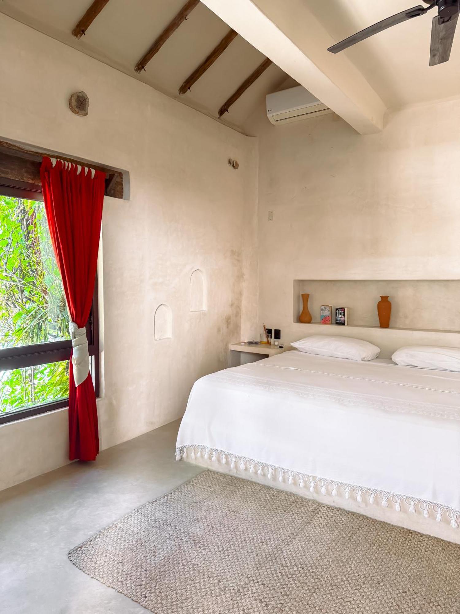 La Posada Del Sol Boutique Hotel Тулум Екстер'єр фото