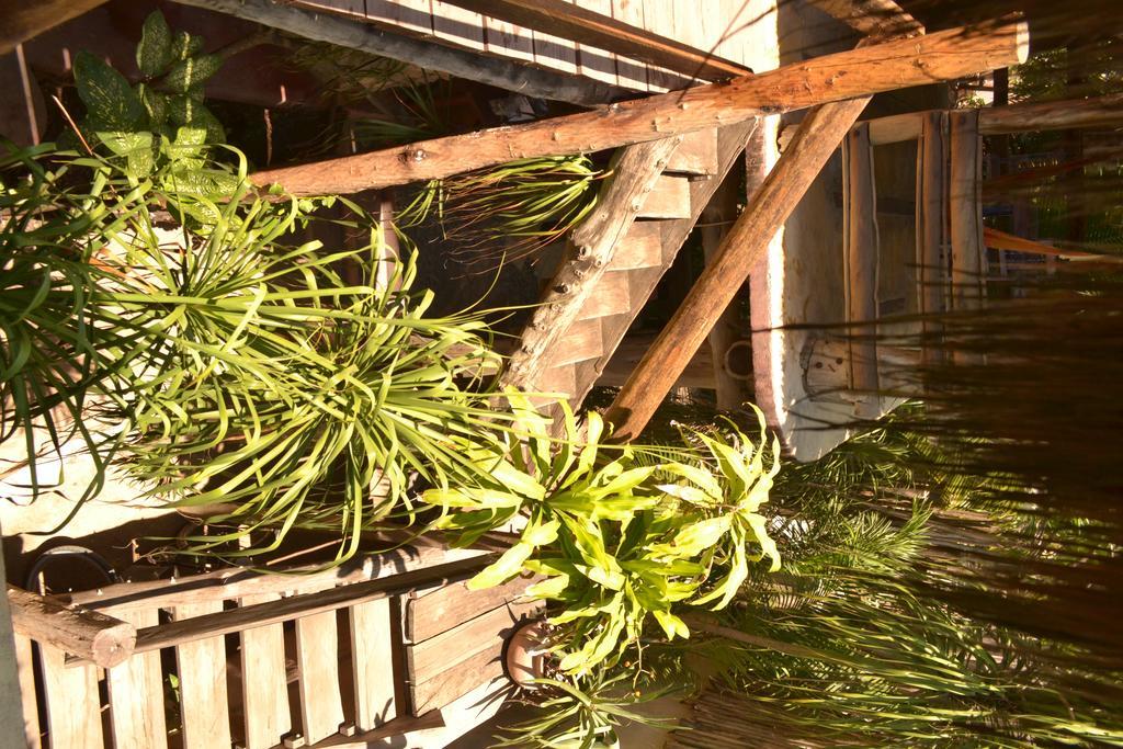 La Posada Del Sol Boutique Hotel Тулум Екстер'єр фото