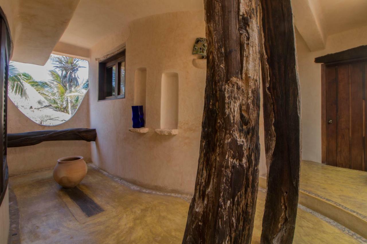 La Posada Del Sol Boutique Hotel Тулум Екстер'єр фото
